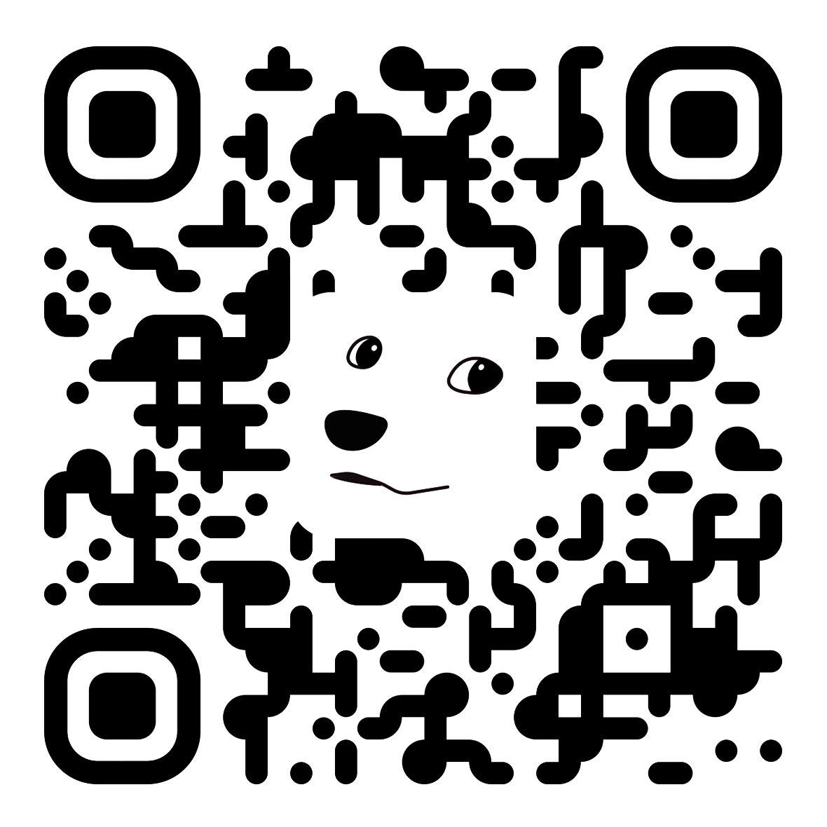 QR-код для відкриття Memesick